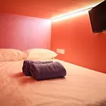 TBS Rest&Go Transit Motel